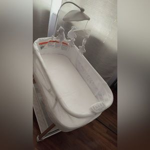 Delta Children Nod Moisés